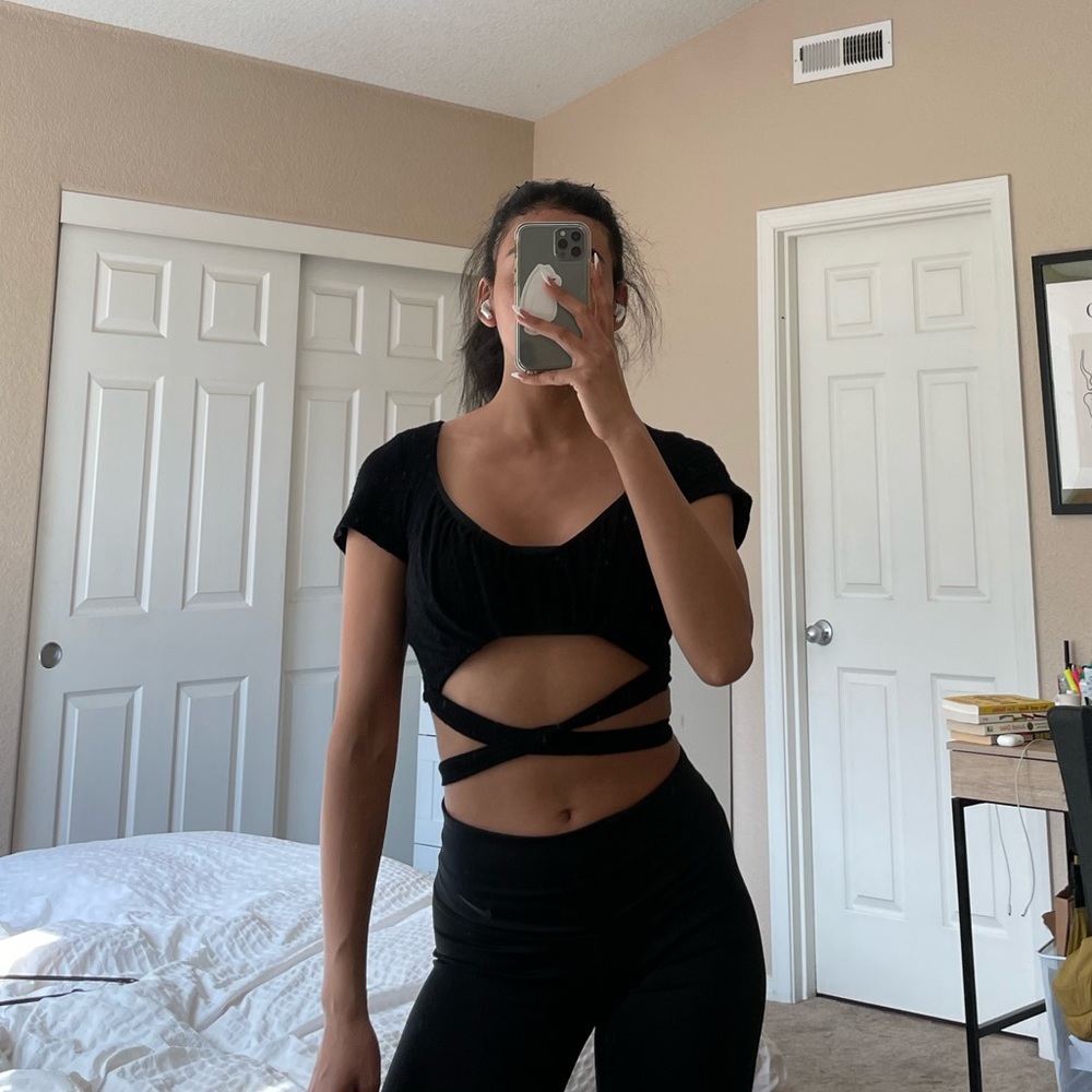 UO Crop Top